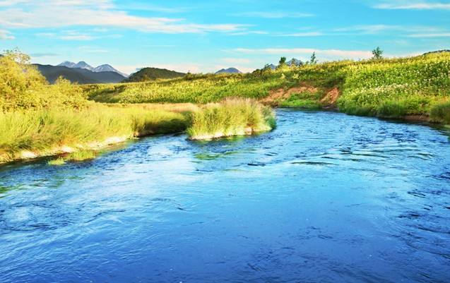 深圳水質檢測 深圳水質檢測