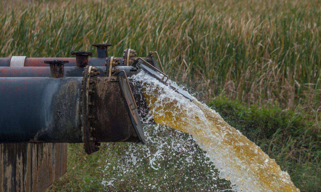 深圳廢水檢測 深圳廢水檢測
