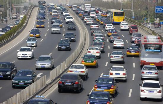 深圳交通噪聲檢測 深圳交通噪聲檢測