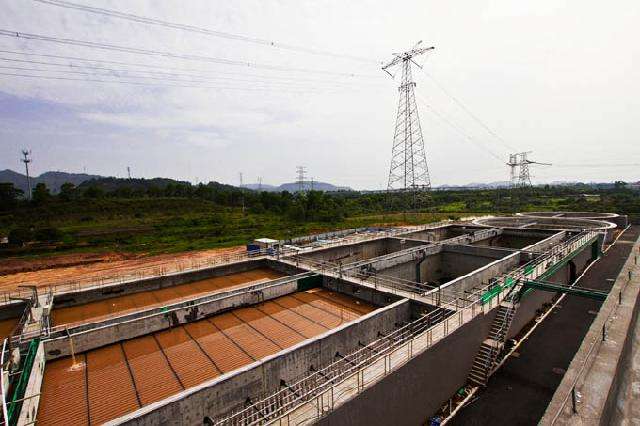 深圳廢水檢測機構 深圳廢水檢測機構