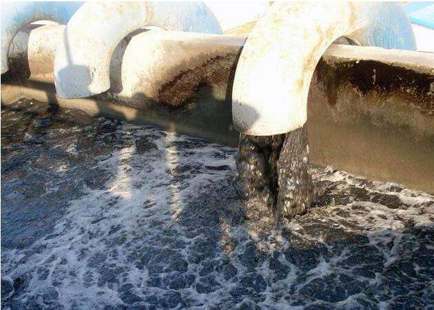 深圳污水檢測 深圳污水檢測