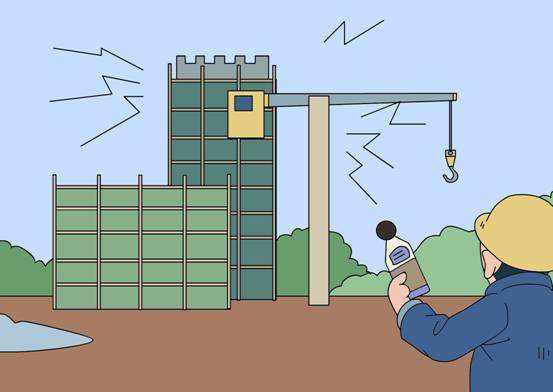 深圳噪音檢測(cè) 深圳噪音檢測(cè)