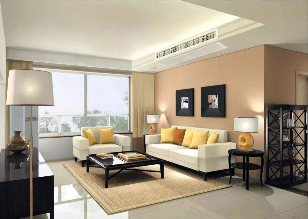 集中空調通風系統衛生檢測