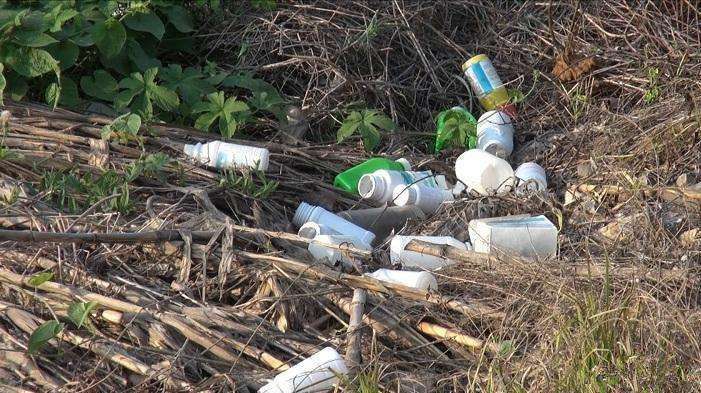 農藥污染檢測 農藥污染檢測