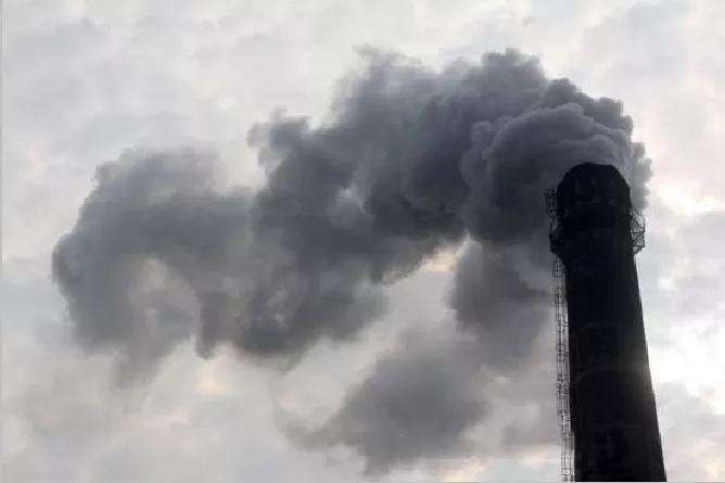 廢氣污染檢測 廢氣污染檢測