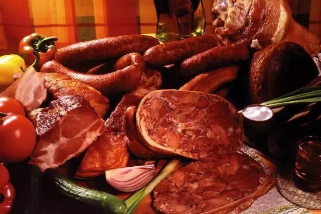 肉類加工廢水檢測 肉類加工廢水檢測