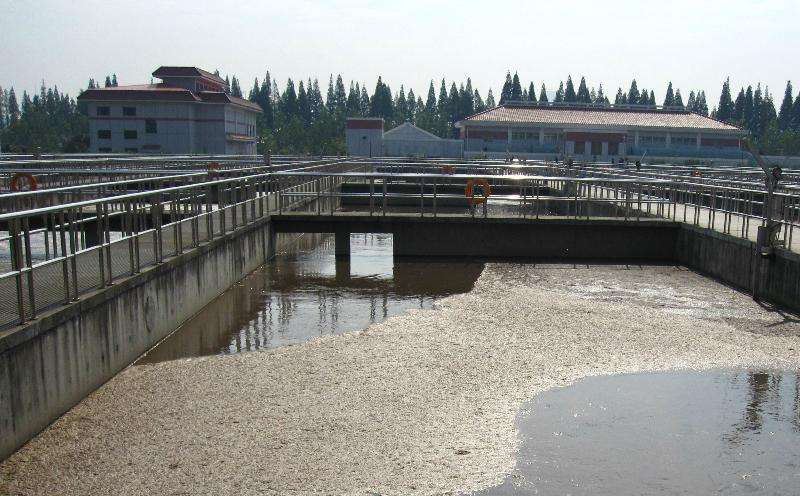 深圳污水檢測 深圳污水檢測