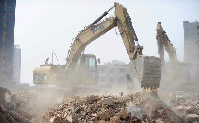 建筑施工噪聲檢測 建筑施工噪聲檢測