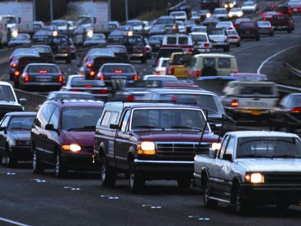 交通噪聲檢測 交通噪聲檢測