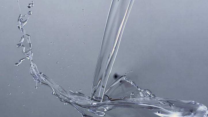 水質檢測 水質檢測