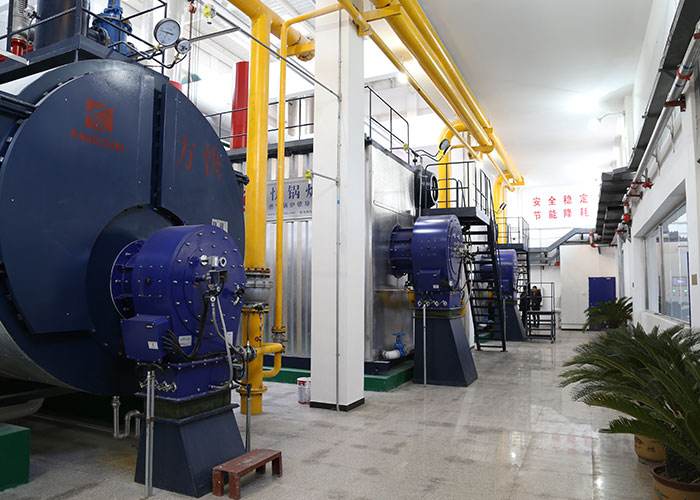 鍋爐水檢測 鍋爐水檢測