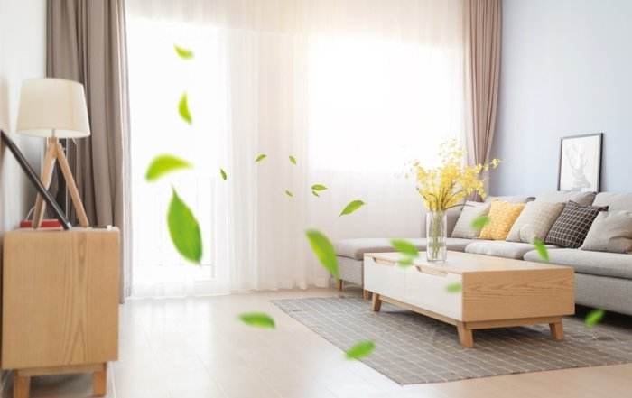 深圳室內空氣檢測 深圳室內空氣檢測