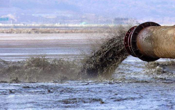 深圳水質檢測 深圳水質檢測