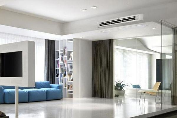 中央空調通風系統衛生評價 中央空調通風系統衛生評價