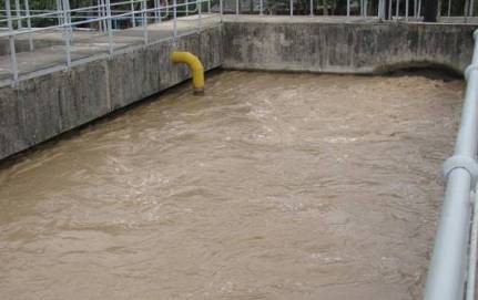 深圳廢水檢測 深圳廢水檢測
