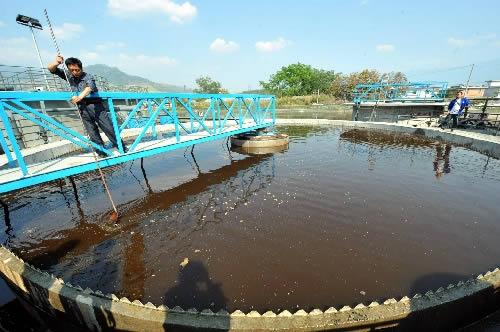 深圳廢水檢測機(jī)構(gòu) 深圳廢水檢測機(jī)構(gòu)