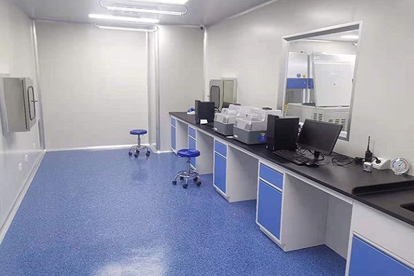 深圳潔凈室檢測 深圳潔凈室檢測