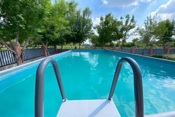 泳池水質檢測 泳池水質檢測