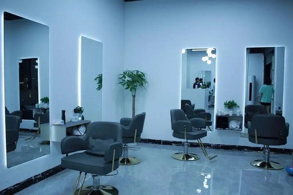 理發店衛生檢測 理發店衛生檢測