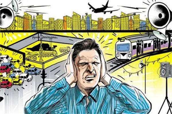 深圳專業噪聲檢測 深圳專業噪聲檢測