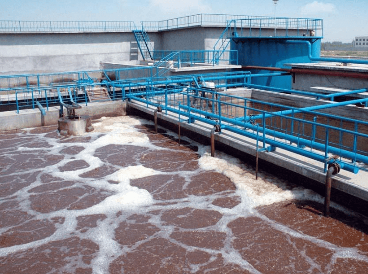 深圳工業廢水檢測 深圳工業廢水檢測