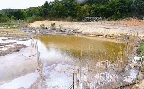 深圳水質檢測 深圳水質檢測