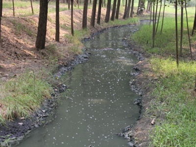 深圳水質檢測機構 深圳水質檢測機構