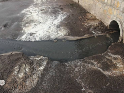 深圳水質檢測機構 深圳水質檢測機構