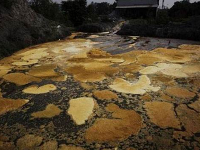 第三方水質檢測公司 第三方水質檢測公司