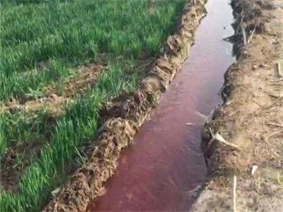 第三方水質檢測公司 第三方水質檢測公司