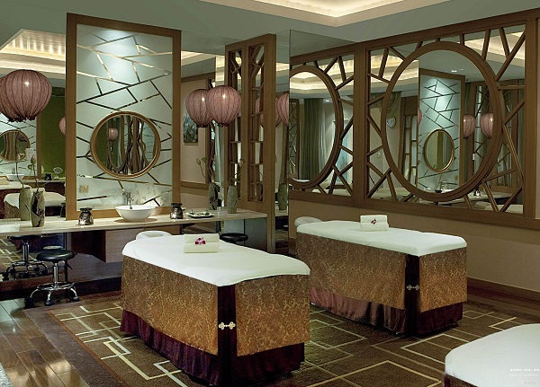 美容院公共衛生檢測 美容院公共衛生檢測