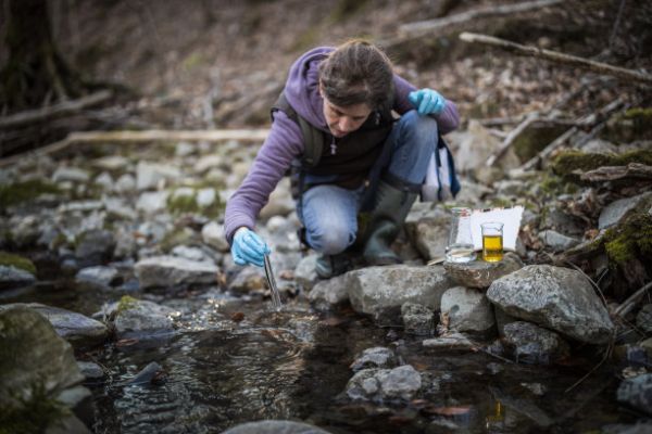 深圳市水質檢測公司 深圳市水質檢測公司