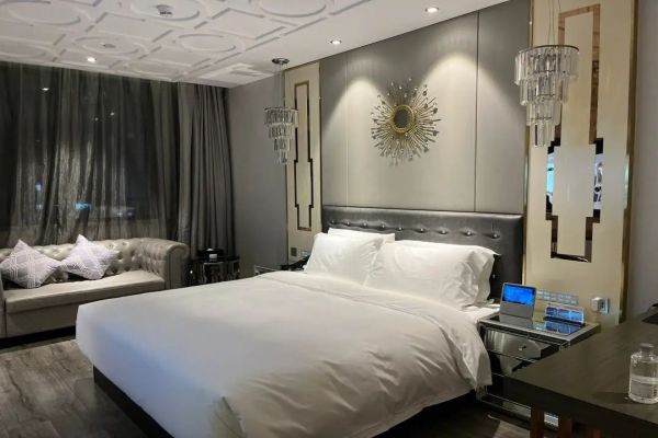 賓館衛生檢測報告 賓館衛生檢測報告