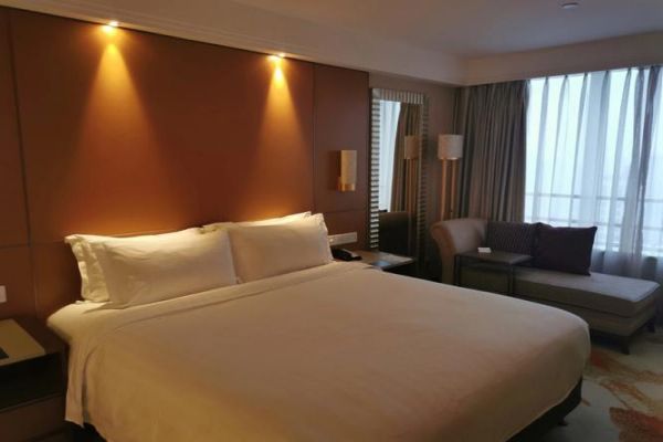 公共場所衛生檢測 公共場所衛生檢測