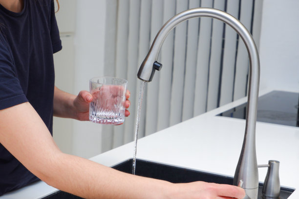 飲用水水質檢測 飲用水水質檢測