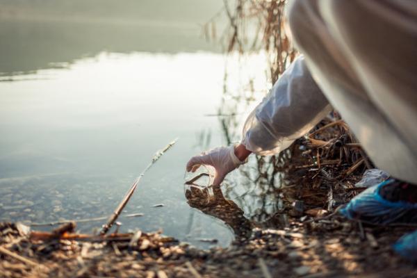 深圳水質檢測 深圳水質檢測