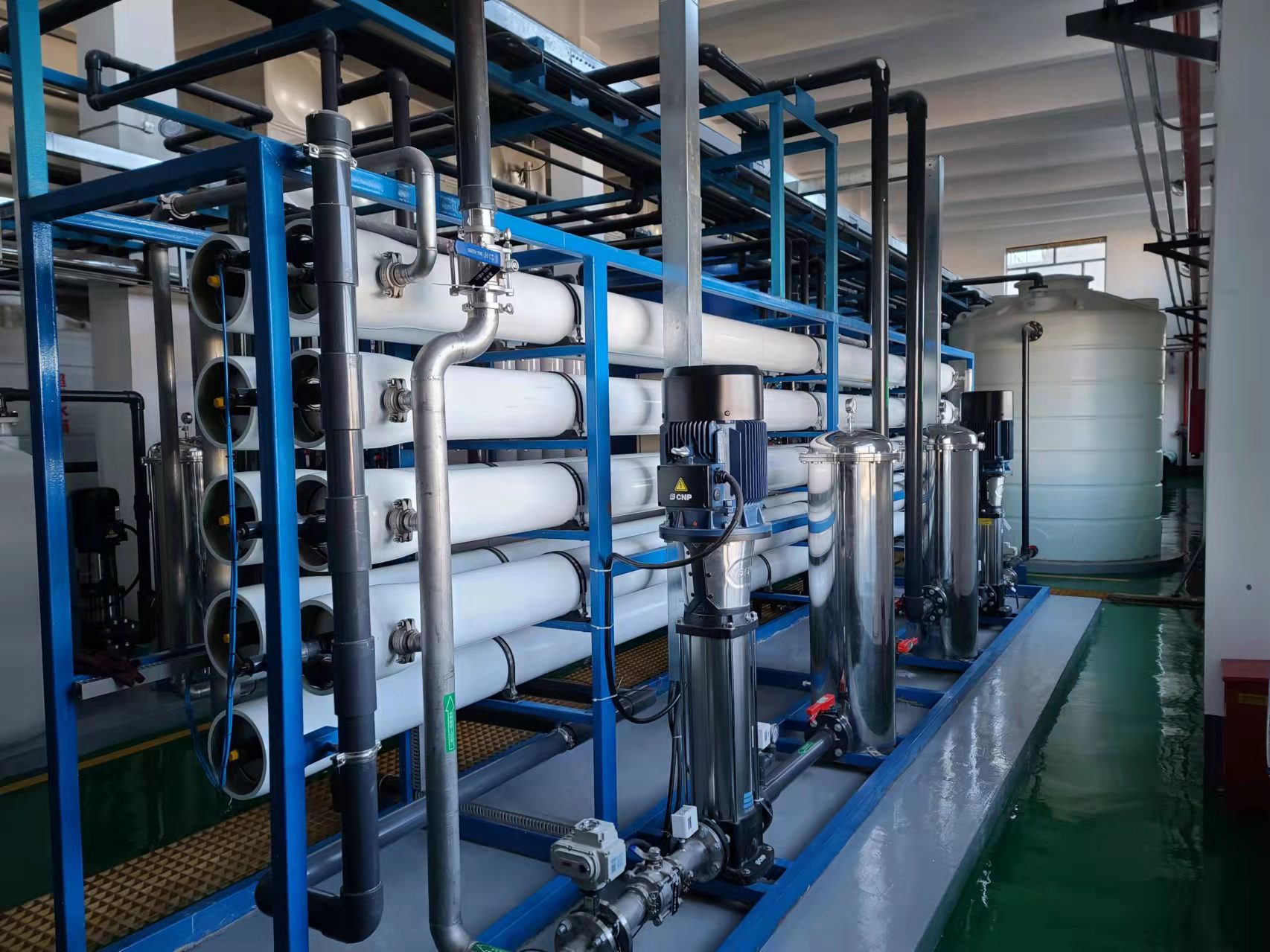 深圳水平衡測試 深圳水平衡測試