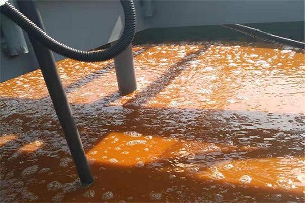 深圳醫療廢水檢測 深圳醫療廢水檢測