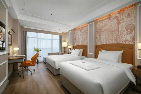 公共場所衛生檢測報告 公共場所衛生檢測報告