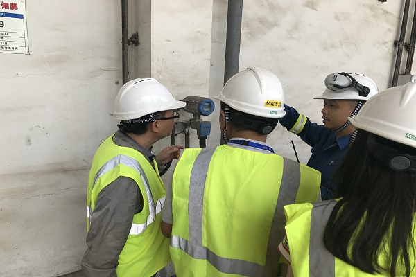 破解用水管理困局：水衡四維優化法如何助企業實現合規與節水雙贏？