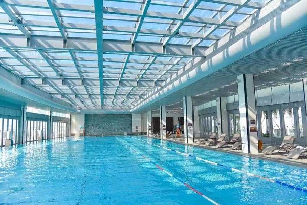 破解泳池水質(zhì)檢測(cè)管理痛點(diǎn):華錦3S方法論如何實(shí)現(xiàn)安全合規(guī)與體驗(yàn)升級(jí)?