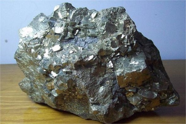 礦石成分分析 礦石成分分析