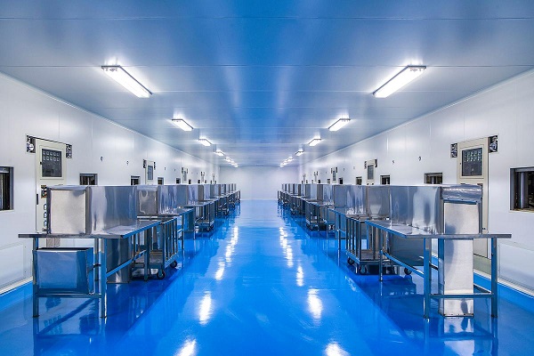 無(wú)塵車(chē)間潔凈室檢測(cè) 無(wú)塵車(chē)間潔凈室檢測(cè)