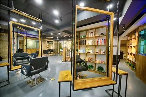 理發店公共衛生檢測 理發店公共衛生檢測