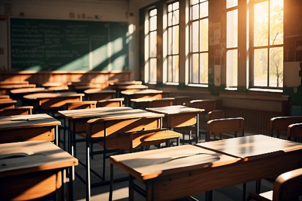 學校室內空氣檢測 學校室內空氣檢測