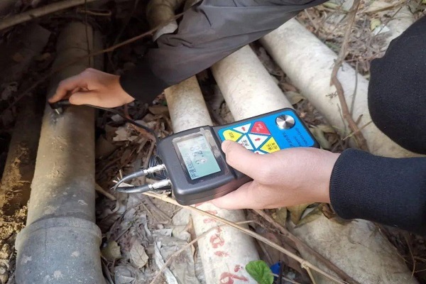 深圳水量平衡測試機構收費多少？