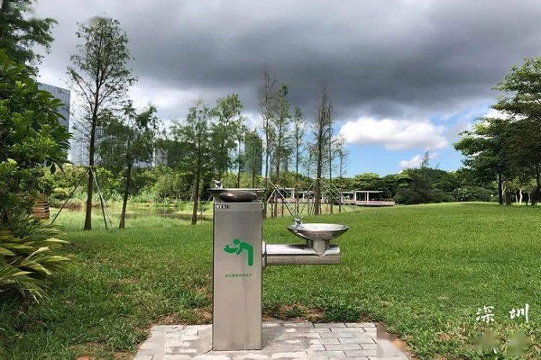 直飲水檢測項目標準及方法是什么