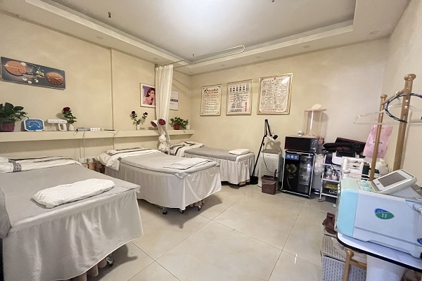 美容店公共場所衛(wèi)生檢測或者評(píng)價(jià)報(bào)告