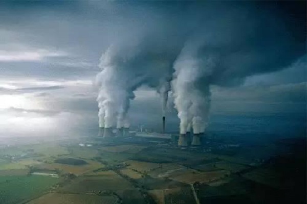 工業區環境影響評價報告怎么寫