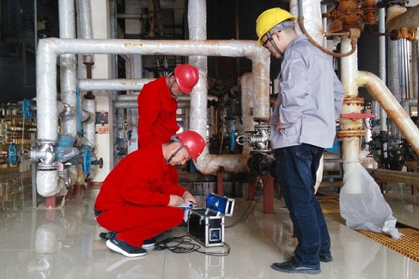 企業水平衡測試收費標準是多少